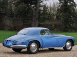 Alfa Romeo 6C 2500 SS Coupe 1946 года